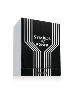 La Fede Symbol of Power Eau De Parfum 100 ml (unisex)