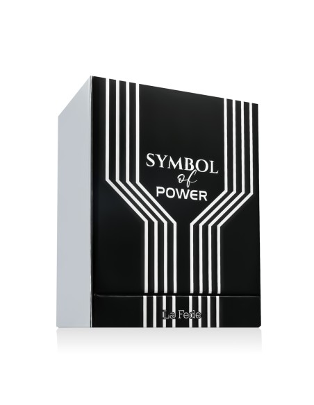 La Fede Symbol of Power Eau De Parfum 100 ml (unisex)