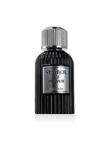 La Fede Symbol of Power Eau De Parfum 100 ml (unisex)