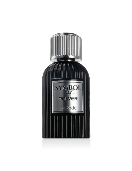 La Fede Symbol of Power Eau De Parfum 100 ml (unisex)