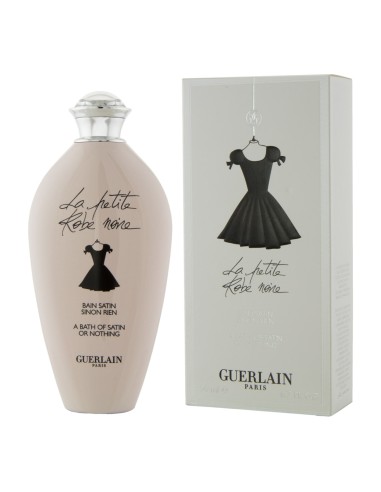 Guerlain La Petite Robe Noire Perfumed Shower Gel 200 ml (dames)
