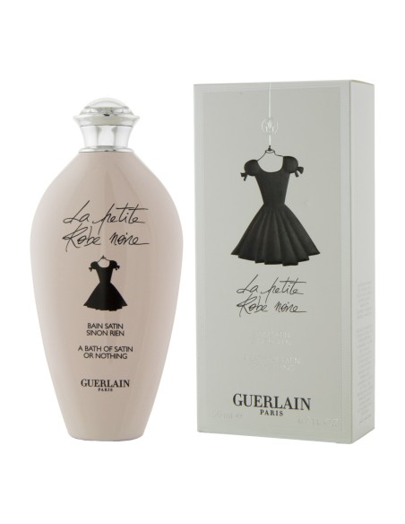 Guerlain La Petite Robe Noire Perfumed Shower Gel 200 ml (dames)