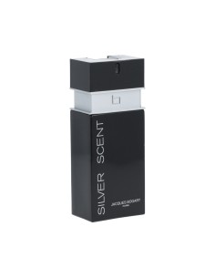 Jacques Bogart Silver Scent Eau De Toilette - tester 100 ml (man)