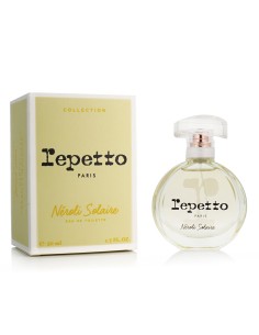 Repetto Néroli Solaire Eau De Toilette 50 ml (femme)