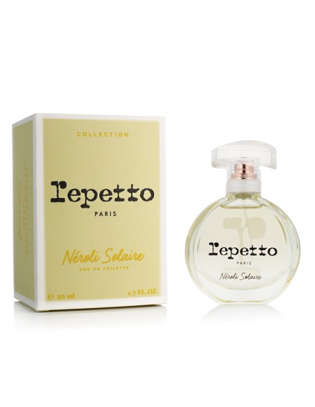 Repetto Néroli Solaire Eau De Toilette 50 ml (Frau)