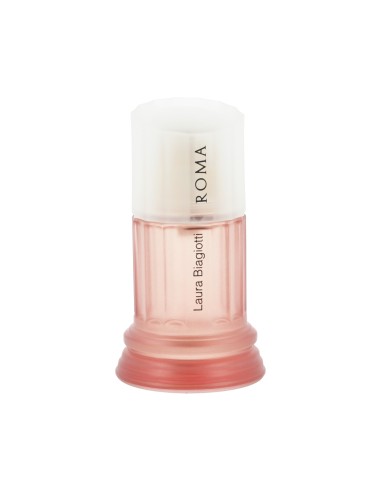 Laura Biagiotti Roma Rosa Eau De Toilette - Tester 50 ml (Frau)