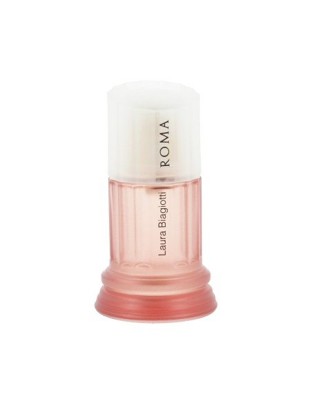 Laura Biagiotti Roma Rosa Eau De Toilette - tester 50 ml (woman)