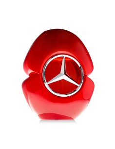 Mercedes-Benz Woman In Red Eau De Parfum - tester 90 ml (mujer)