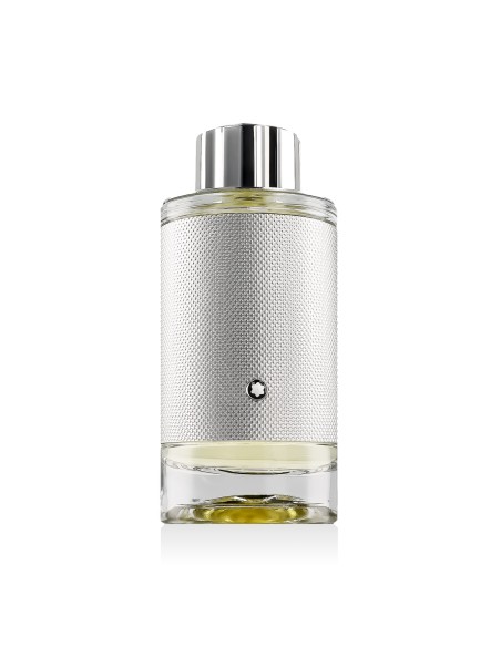 Montblanc Explorer Platinum Eau De Parfum 200 ml (hombre)