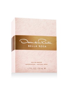 Oscar De La Renta Bella Rosa Eau De Parfum 50 ml (femme)