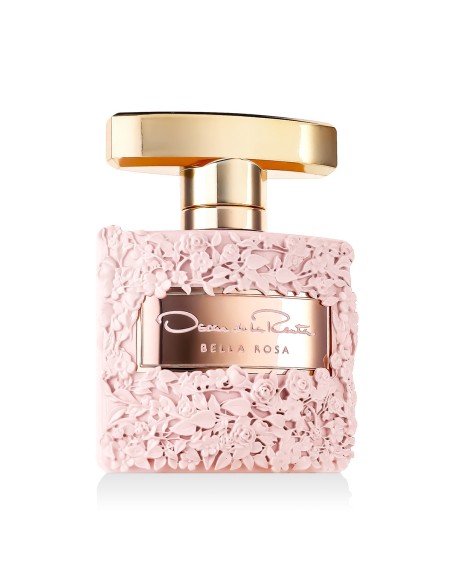 Oscar De La Renta Bella Rosa Eau De Parfum 50 ml (woman)
