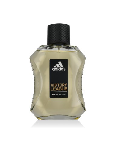 Adidas Victory League Eau De Toilette 100 ml (homme)
