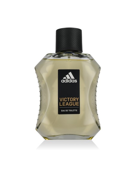 Adidas Victory League Eau De Toilette 100 ml (homme)