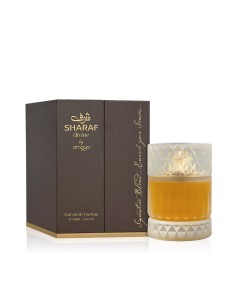 Zimaya Sharaf Divine Extrait de parfum 100 ml (unisex)