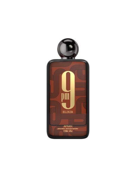 Afnan 9pm Elixir Parfum Intense 100 ml (unisex)