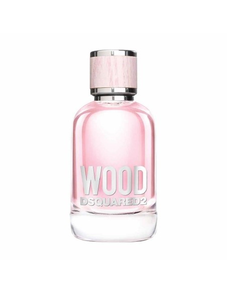 Dsquared Wood Pour Femme 50 ml eau de toilette