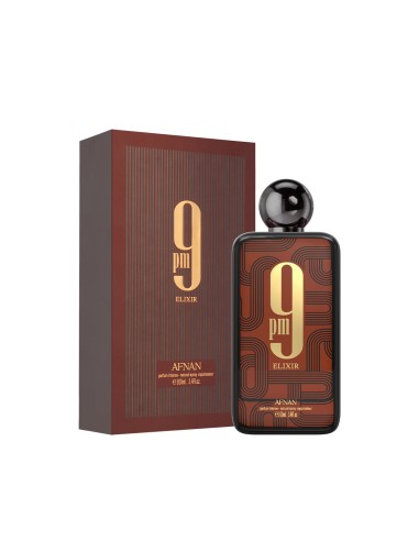 Afnan 9pm Elixir Parfum Intense 100 ml (unisex)