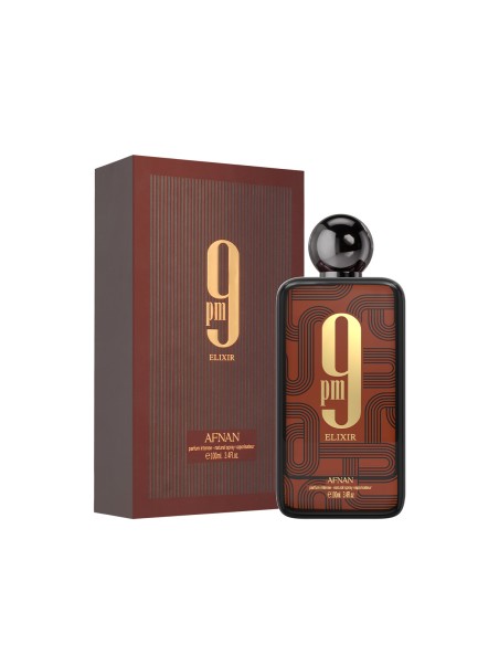 Afnan 9pm Elixir Parfum Intense 100 ml (unisex)