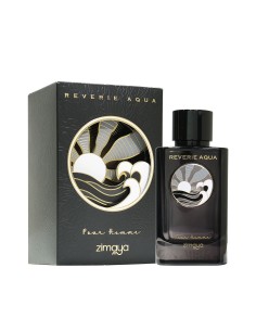 Zimaya Reverie Aqua Eau De Parfum 100 ml (homme)
