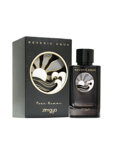 Zimaya Reverie Aqua Eau De Parfum 100 ml (hombre)