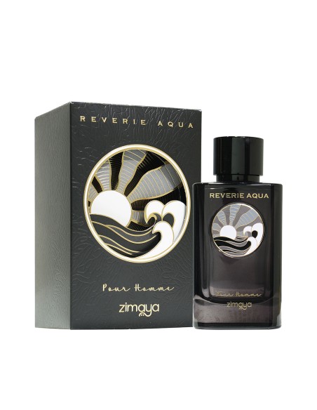 Zimaya Reverie Aqua Eau De Parfum 100 ml (homme)