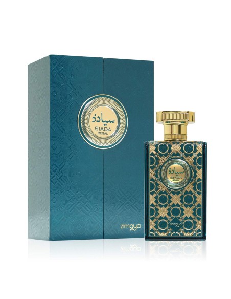 Zimaya Siada Regal Eau De Parfum 100 ml (unisex)