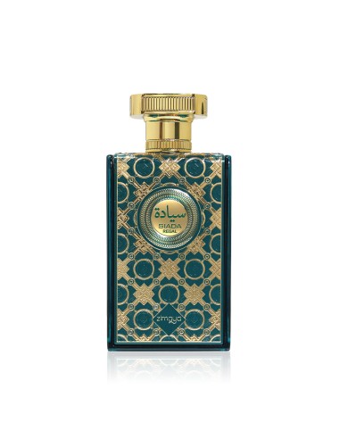 Zimaya Siada Regal Eau De Parfum 100 ml (unisex)