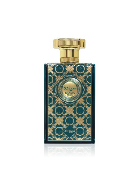 Zimaya Siada Regal Eau De Parfum 100 ml (unisex)