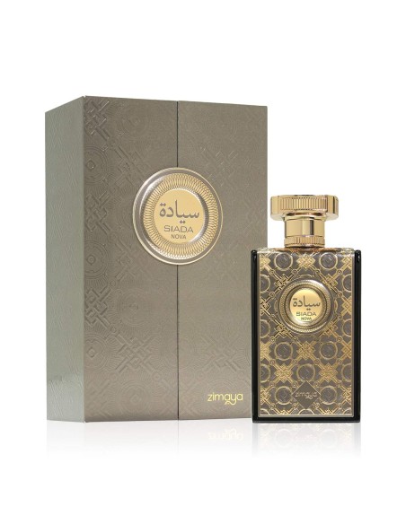 Zimaya Siada Nova Eau De Parfum 100 ml (unisex)