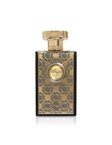 Zimaya Siada Nova Eau De Parfum 100 ml (unisex)
