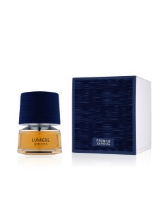 French Avenue Lumière Garçon Eau De Parfum 100 ml (unisex)