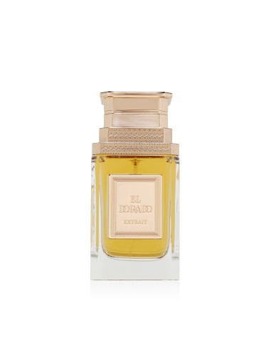 French Avenue El Dorado Eau De Parfum 100 ml (Herren)