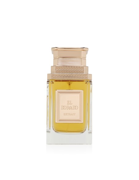 French Avenue El Dorado Eau De Parfum 100 ml (hombre)