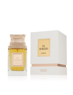 French Avenue El Dorado Eau De Parfum 100 ml (hombre) 2