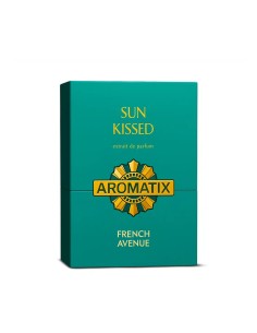 French Avenue Sun Kissed Extrait de parfum 100 ml (unisex)