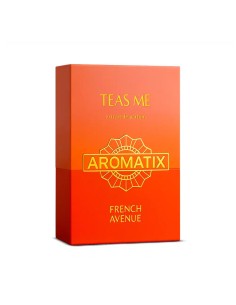 French Avenue Aromatix Teas Me Extrait de parfum 100 ml (unisex)