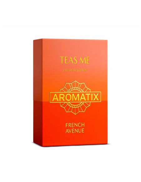 French Avenue Aromatix Teas Me Extrait de parfum 100 ml (unisex)