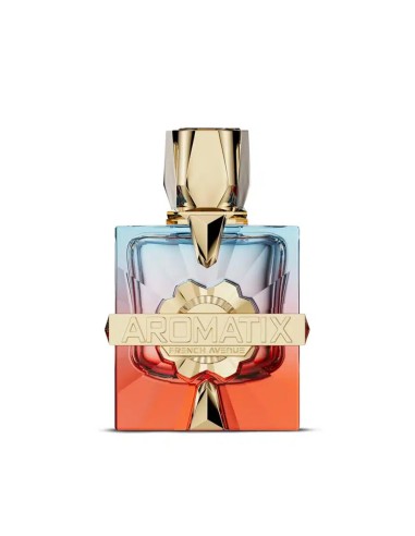 French Avenue Aromatix Teas Me Extrait de parfum 100 ml (unisex)
