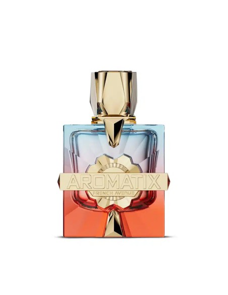 French Avenue Aromatix Teas Me Extrait de parfum 100 ml (unisex)
