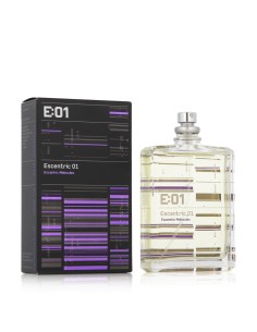 Escentric Molecules Escentric 01 Eau De Toilette 100 ml (unisex)