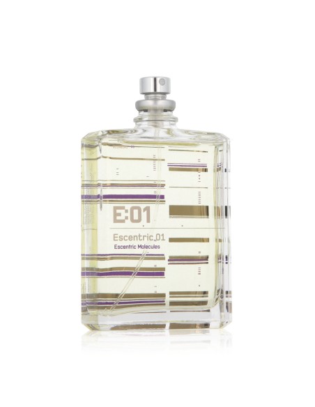 Escentric Molecules Escentric 01 Eau De Toilette 100 ml (unisex)