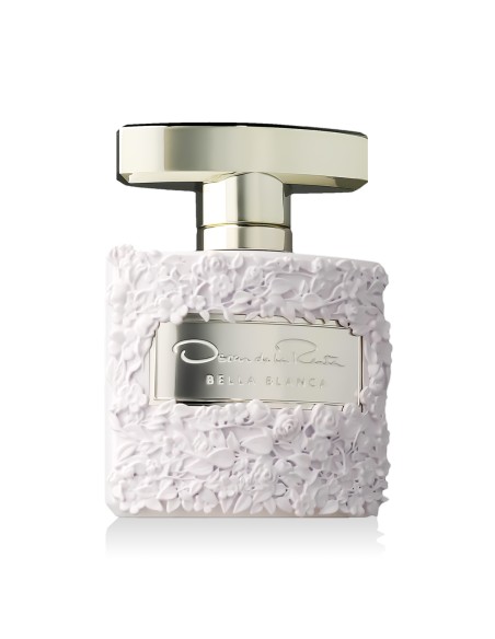 Oscar De La Renta Bella Blanca Eau De Parfum 50 ml (vrouw)