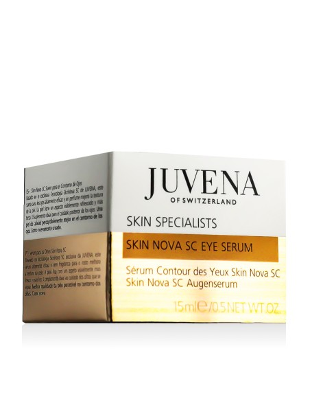 Juvena Skin Specialists Skin Nova SC Eye Serum 15 ml