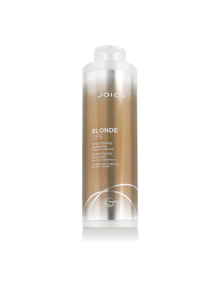 Joico Blonde Life Brightening Shampoo 1000 ml