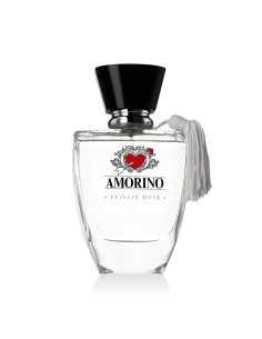 Amorino Private Musk Eau De Parfum 100 ml (unisex) 2