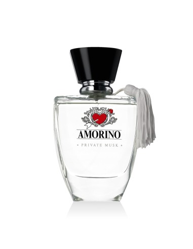 Amorino Private Musk Eau De Parfum 100 ml (unisex)