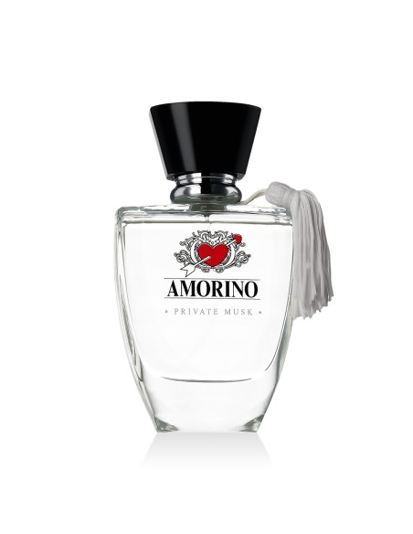 Amorino Private Musk Eau De Parfum 100 ml (unisex)