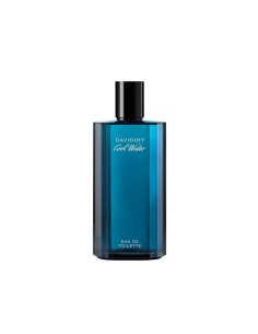 Davidoff Cool Water for Men Eau De Toilette 75 ml (Herren)
