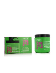 Matrix Food For Soft Hydraterende Behandelingsmasker 500 ml