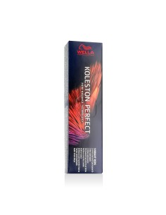 Wella Koleston Perfect Me + Pure Naturals Hair Color (55/65) 60 ml
